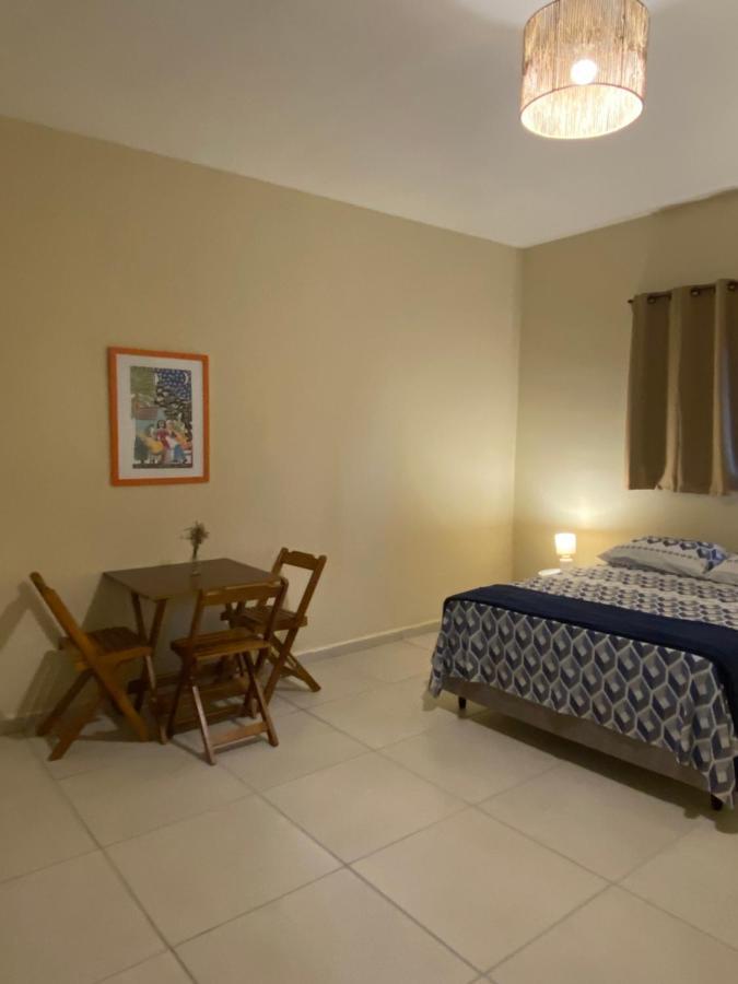 Mandacaru Flats Itamambuca Apartment Ubatuba Exterior foto
