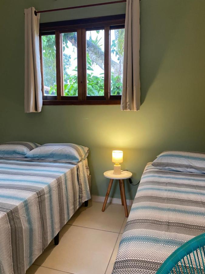 Mandacaru Flats Itamambuca Apartment Ubatuba Exterior foto